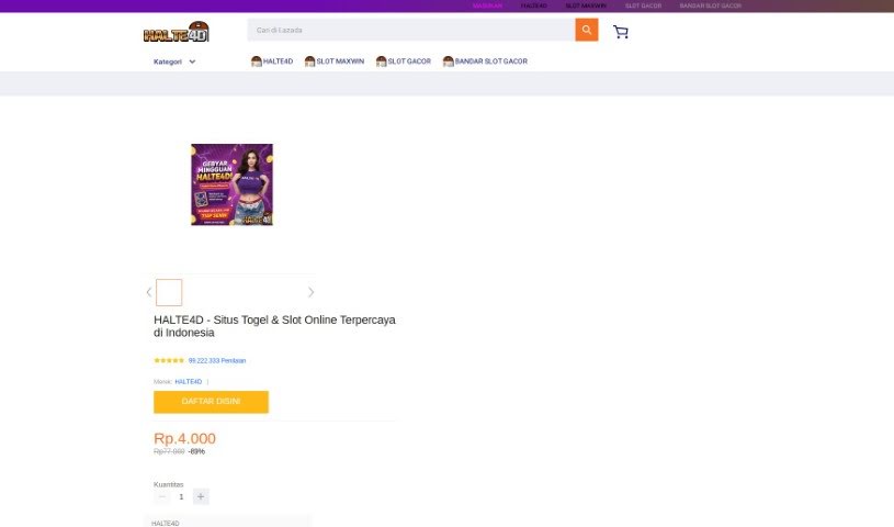 Screenshot of Facts-Generator.com