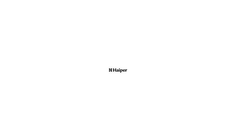 Screenshot of Haiper AI