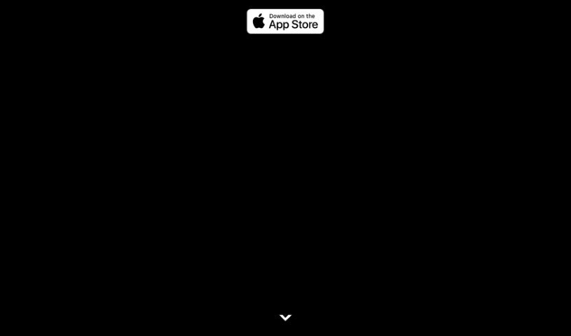 Screenshot of Her