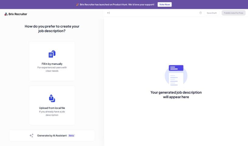 Screenshot of Hireright