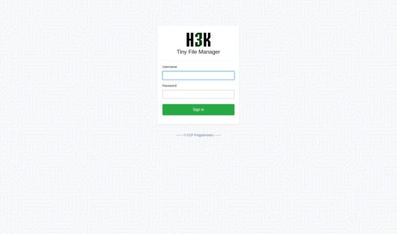 Screenshot of InsertChat