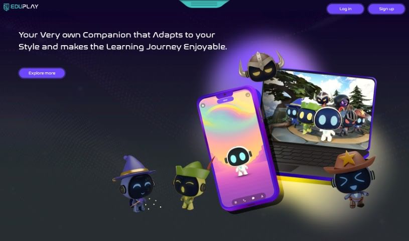 Screenshot of Na.vi