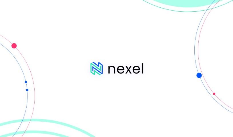 Screenshot of Nexel