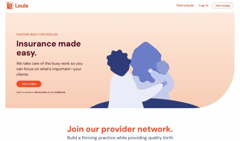 Screenshot of Onu