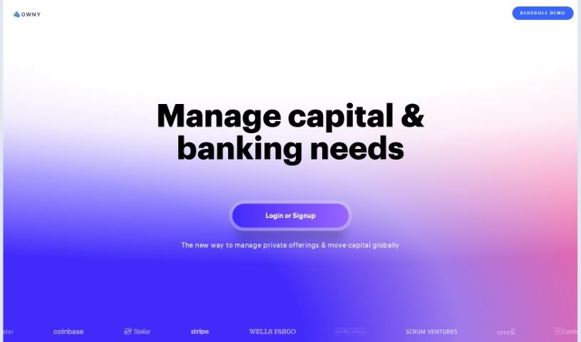 Screenshot of Owny